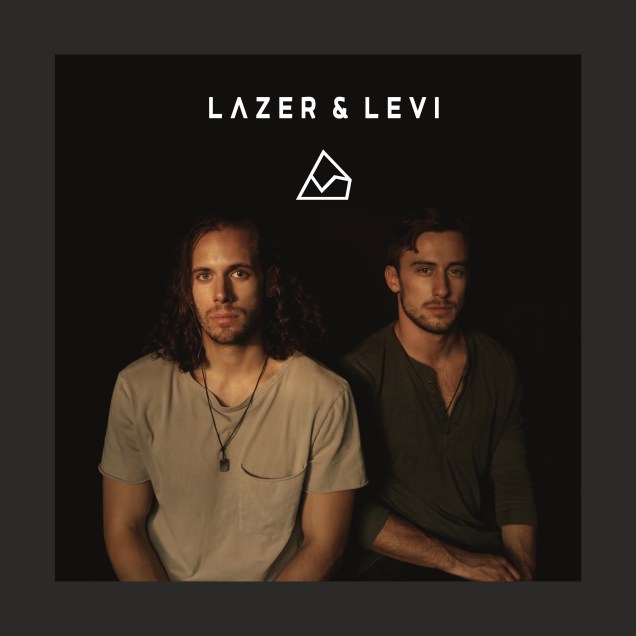 Lazer &amp; Levi The Prologue