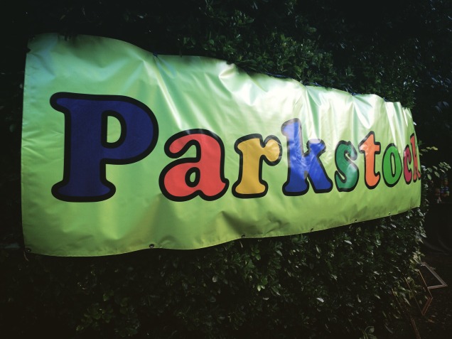 Parkstock